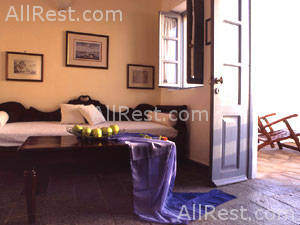 Iliovasilema Hotel Apartments 38